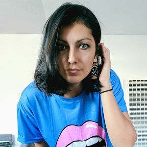 Meet your Posher, Doris